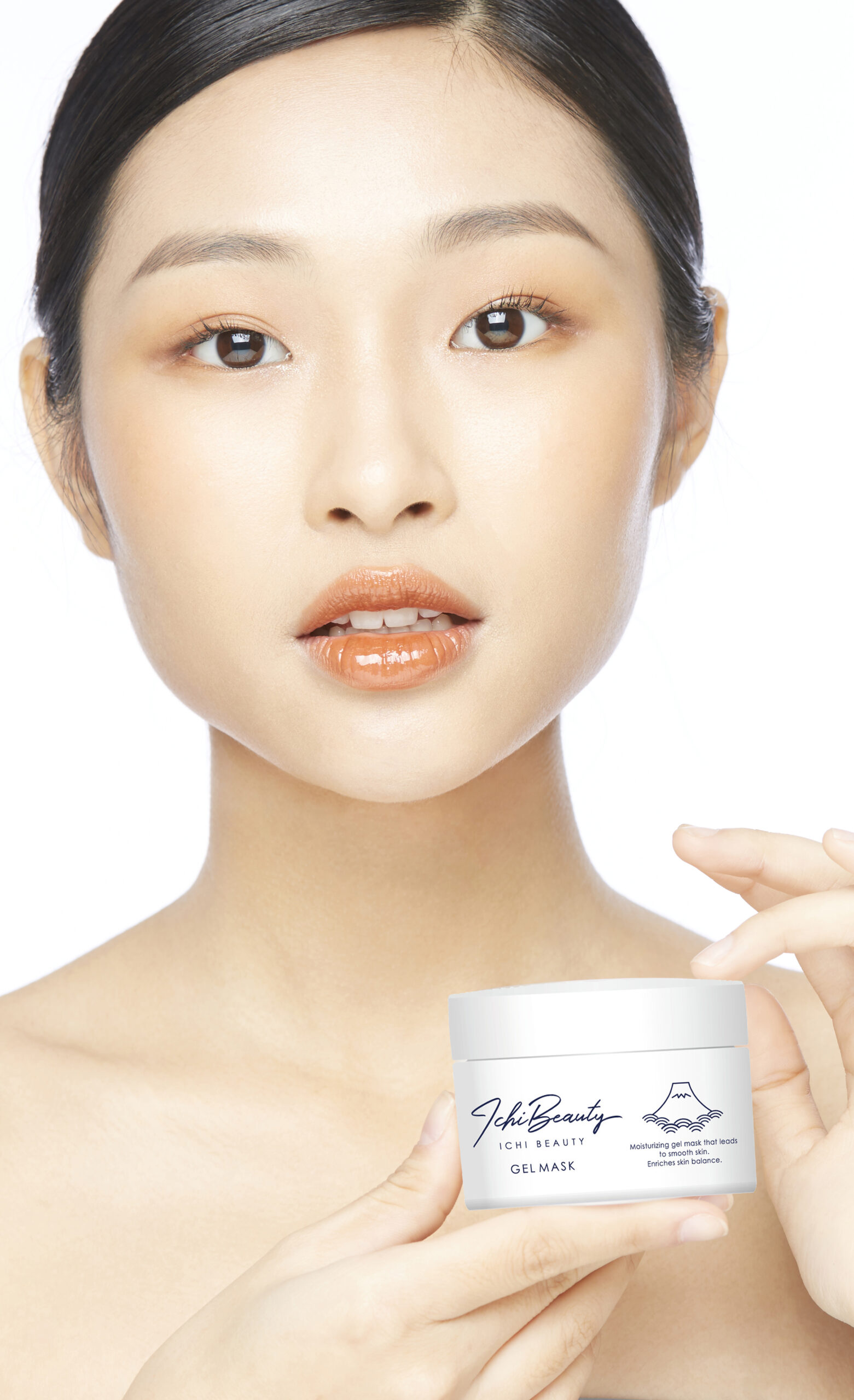 Ichi Beauty Cosmetics Brand from Japan