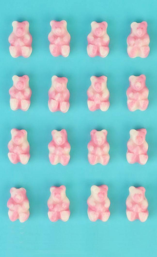 Thương hiệu kẹo gummy chăm sóc sức khoẻ cao cấp từ Úc